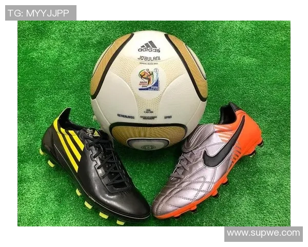 各大足球明星钟爱鞋款盘点 你最喜欢哪一双鞋带来好运