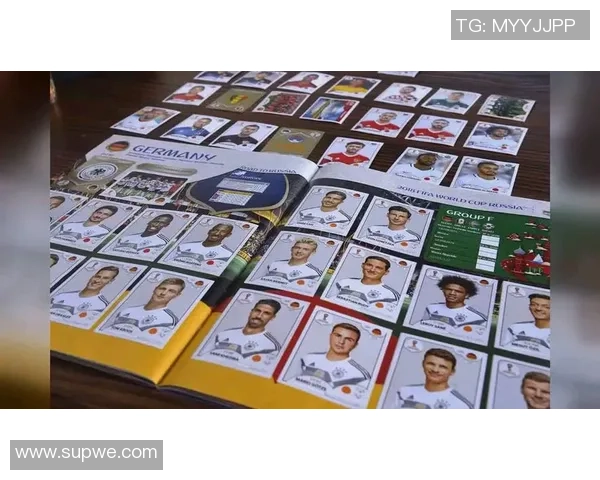 帕尼尼足球星卡分类等级解析与市场价值评估全面指南