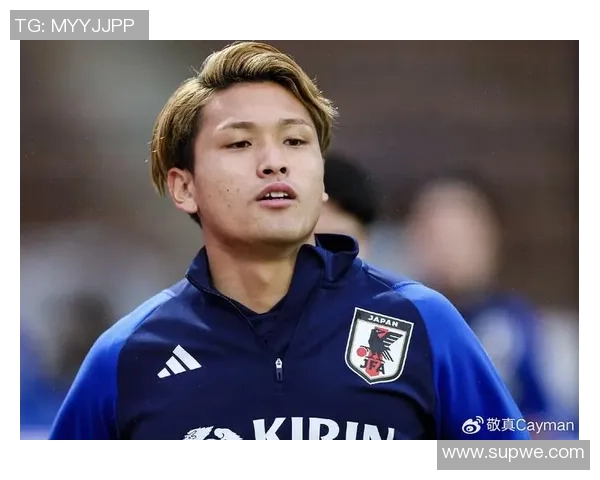日本足球队现役球星全解析 从新生代到老将的精彩表现