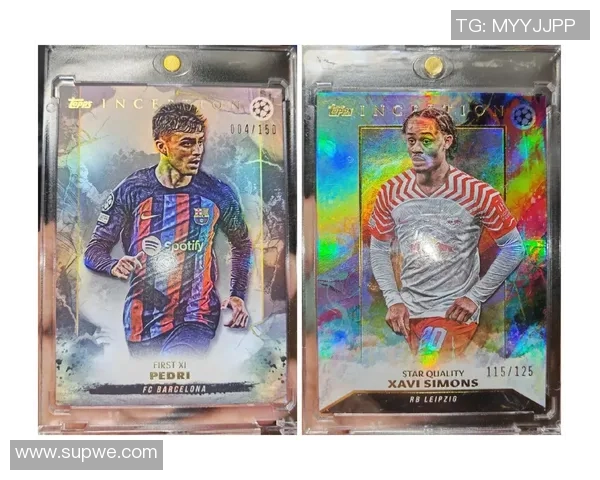 澳洲足球球星卡的市场价格分析及收藏价值评估