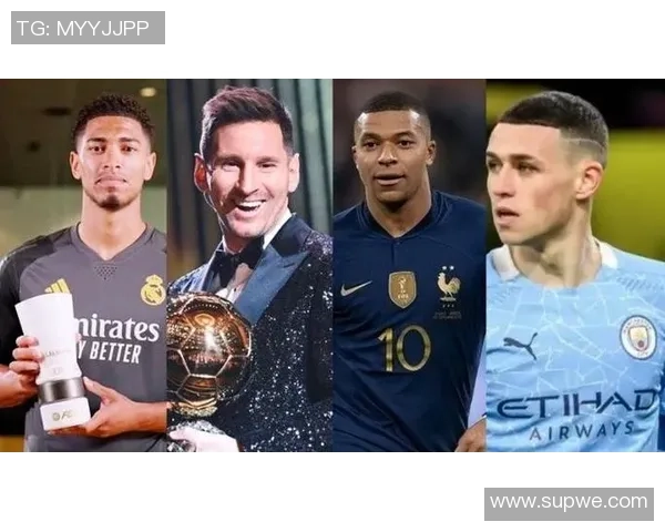 现役五大中场球星盘点 谁能主宰足坛未来十年