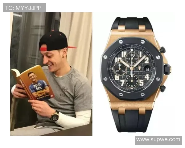 足球球星手表推荐 全球顶级品牌与款式全解析